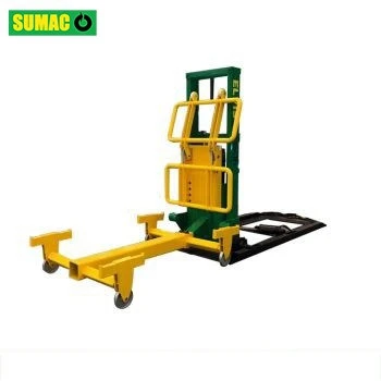 SUMAC ELV מיחזור רכב הרם התקן